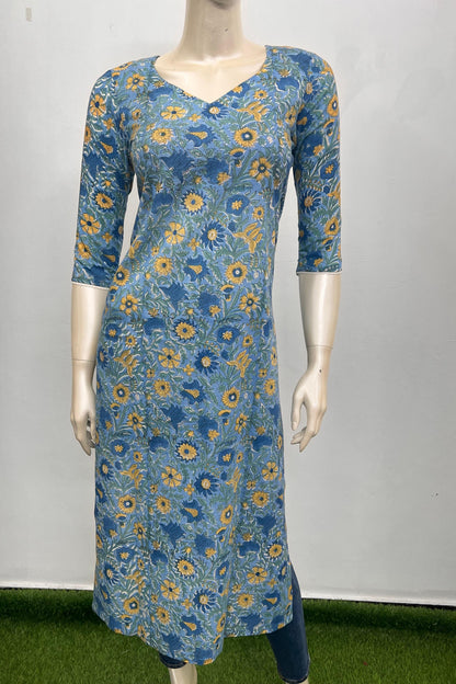 RUH 538 Floral Fantasies