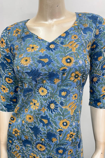 RUH 538 Floral Fantasies