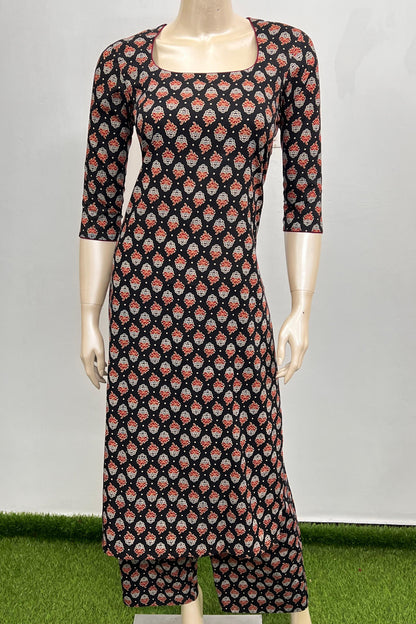 RUH 539 Midnight Muse