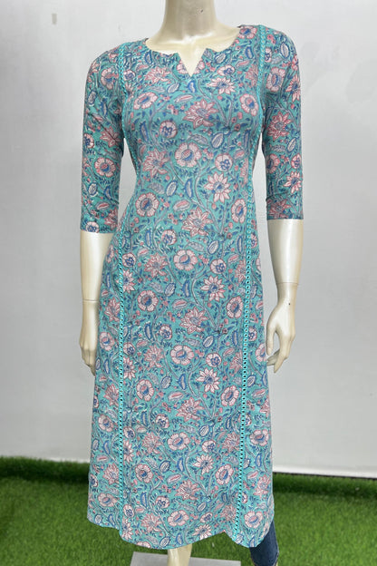 RUH 527 Blooms & Blues