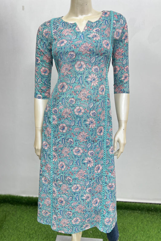 RUH 527 Blooms & Blues