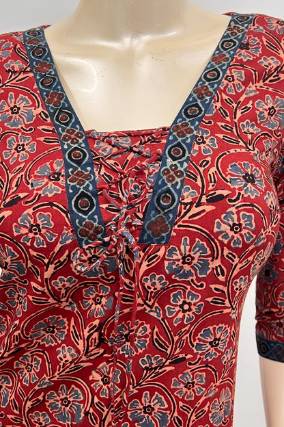 RUH 532 Pop of colour