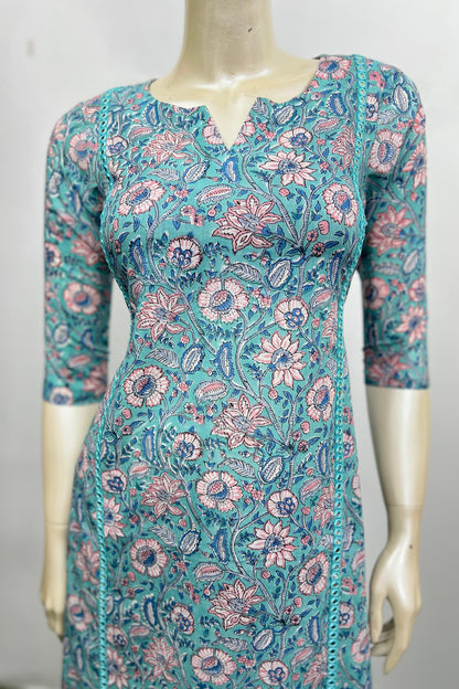 RUH 527 Blooms & Blues