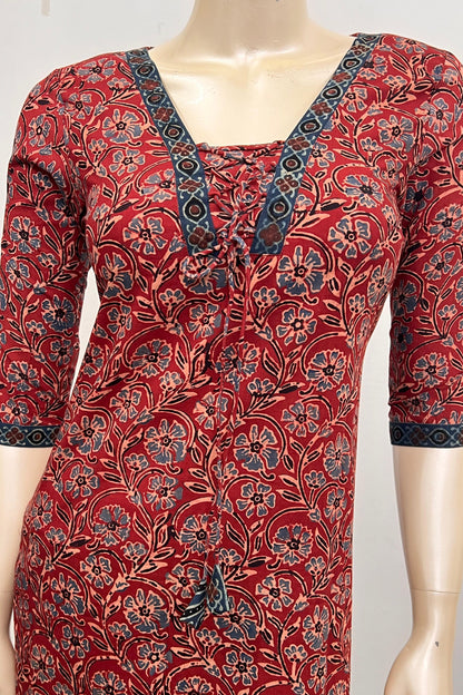 RUH 532 Pop of colour