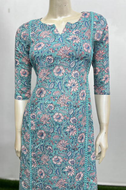 RUH 527 Blooms & Blues