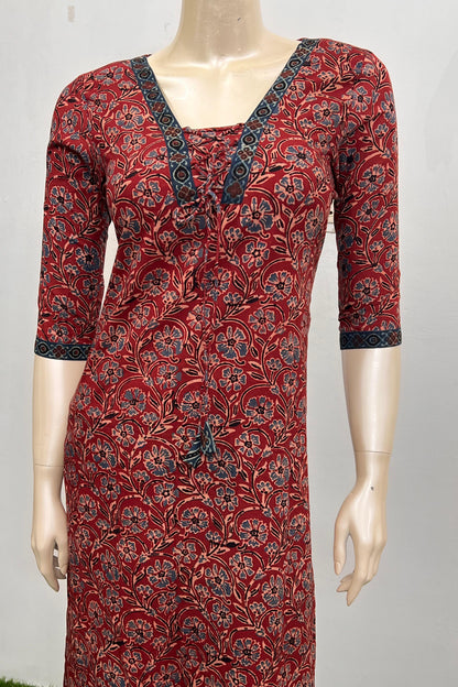 RUH 532 Pop of colour